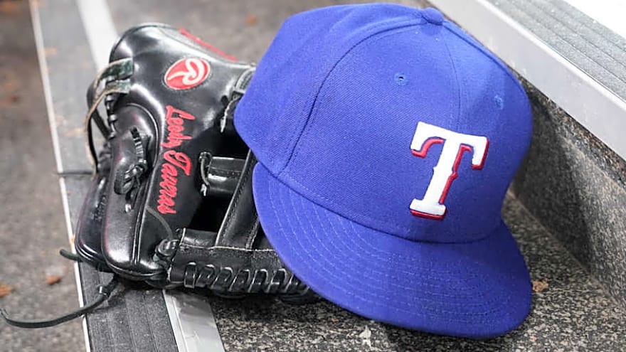 Rangers Bolster Pitching Depth with Intriguing Southpaw in New MLB Mock Draft