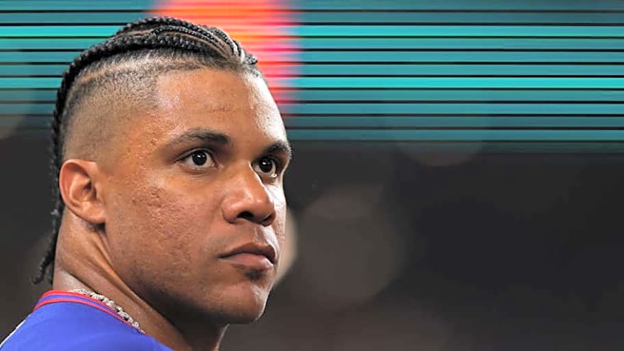 Insider Makes Bold Juan Soto Prediction