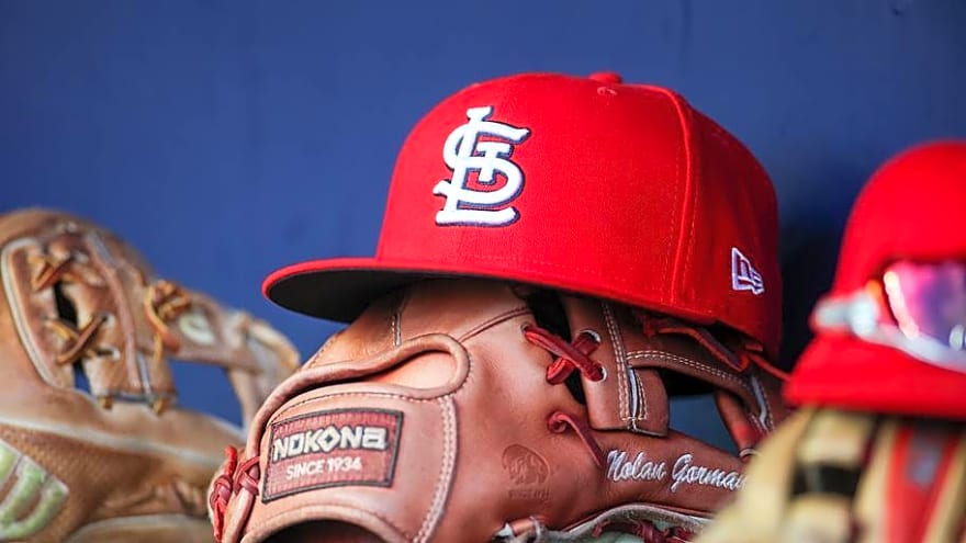 Cardinals' Impressive Draft Class Ranked Best In The Entire League