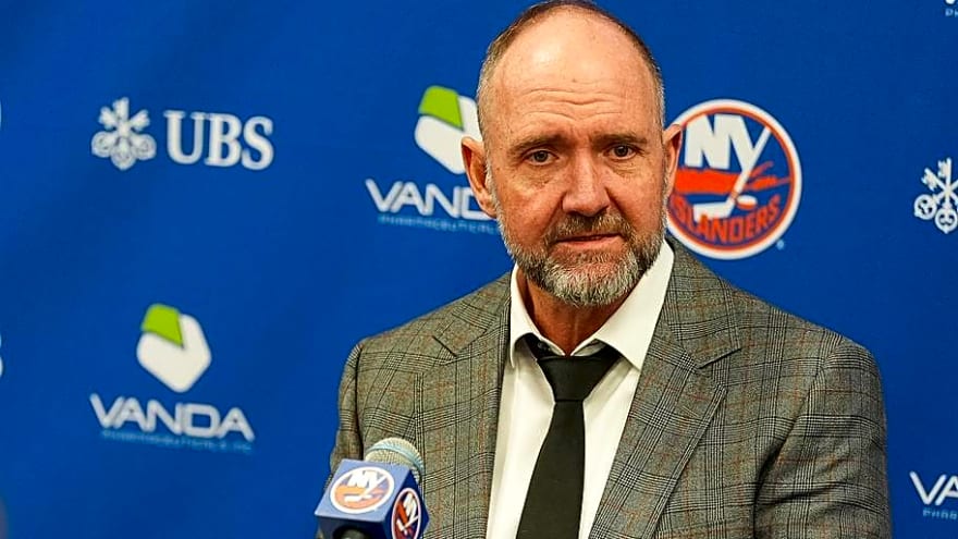 Right Side of Defense Could Be Key for NY Islanders