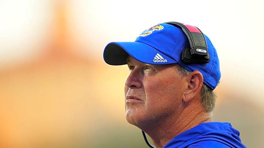 Kansas Offers Pair of Out of State Underclassman Recruits: What It Means