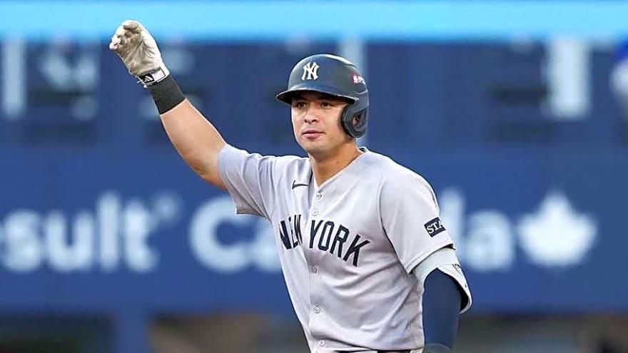 Yankees Growing Concern Expected to Bounce Back This sEason
