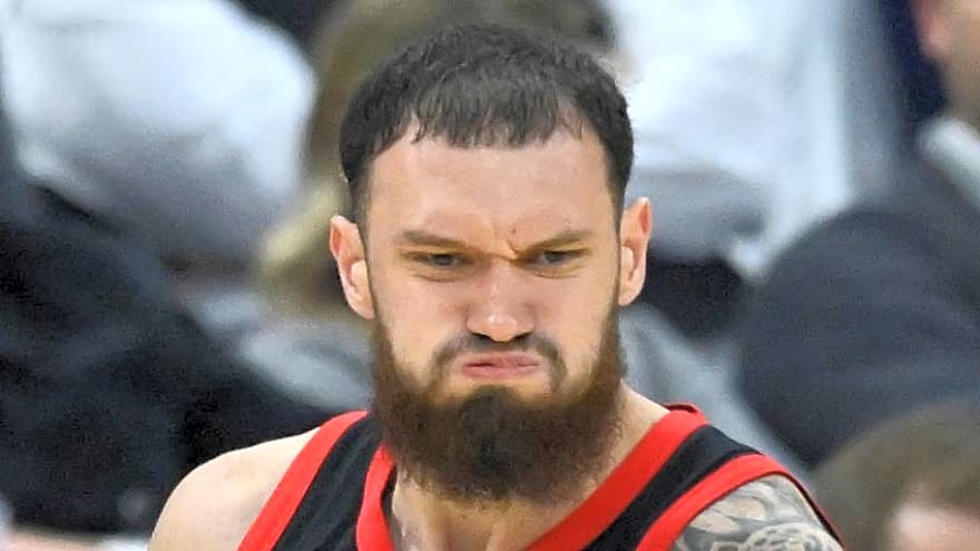 The Raptors' Quietest Offseason Decision May Be Their Most Important
