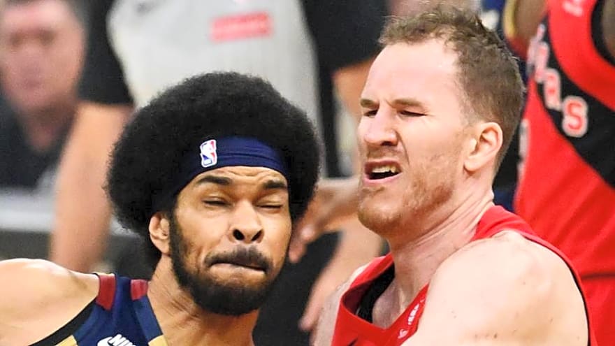 Most Glaring Roster Hole the Raptors Must Address in the NBA Draft