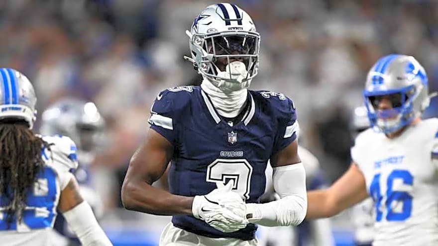 3 winners & 4 losers from Cowboys potential season-ending loss in Week 14