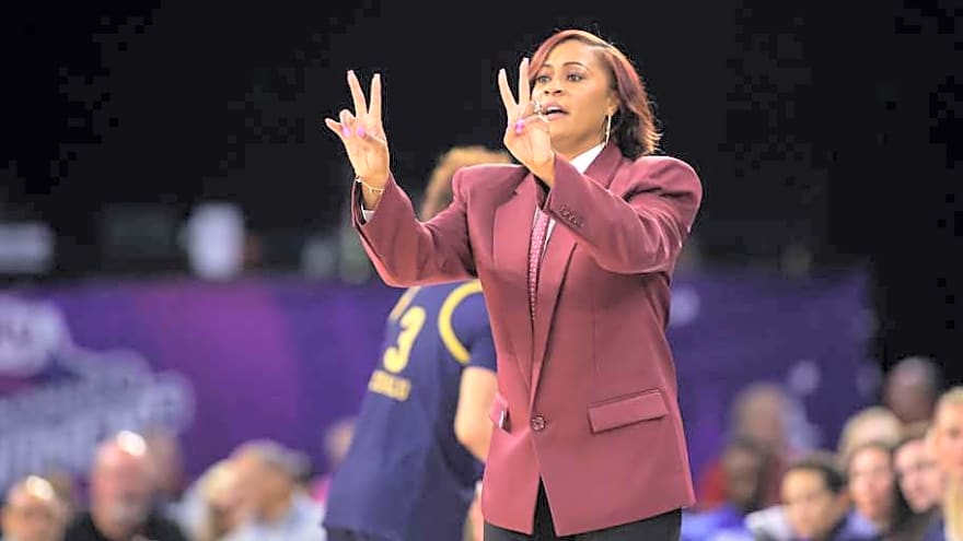 ND Women's Basketball Upset over Duke in ACC Tourney Falls Just Short