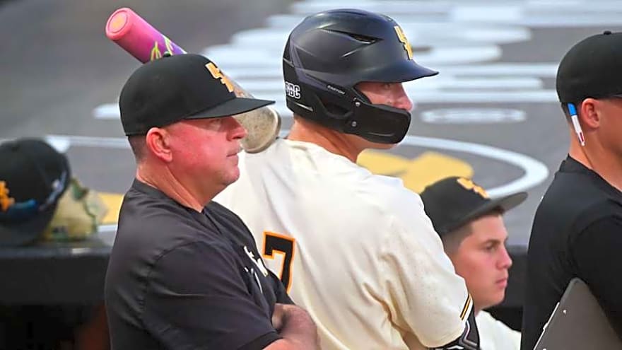 Southern Miss Coach Reveals Message to Team Following Series Loss to Arkansas State