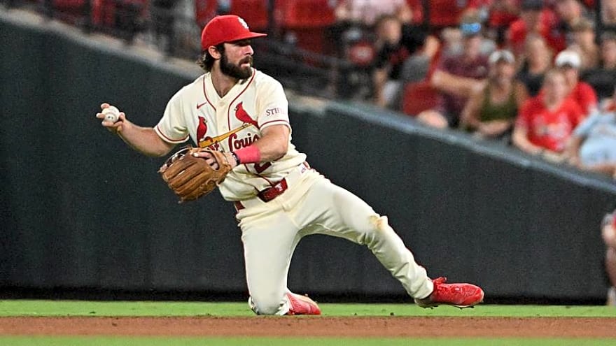 3 Internal Candidates to Solve 1 of the Cardinals Biggest Problem