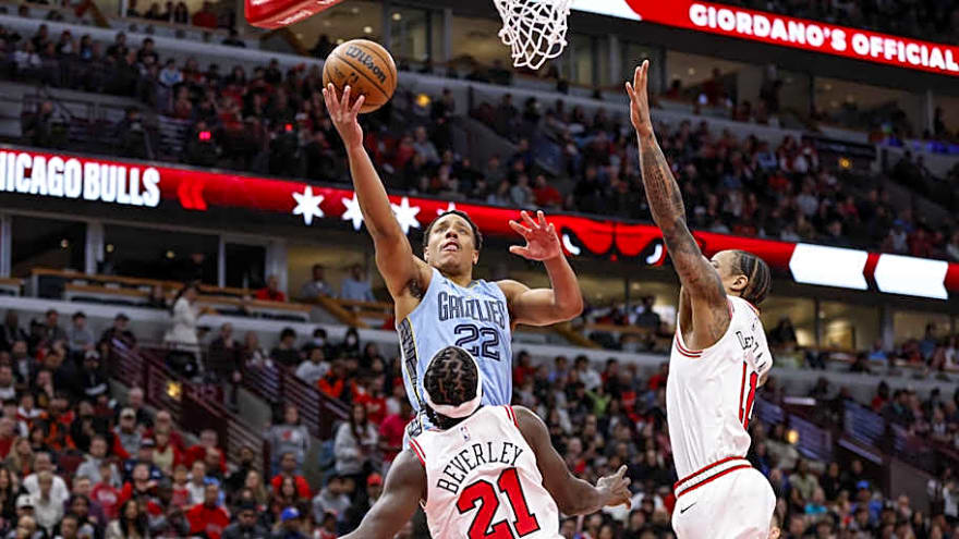 Ex-Lakers, Bulls Guard Gets Honest About Return to NBA