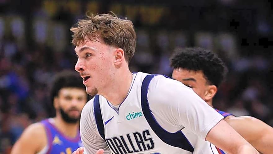 Why the Dallas Mavericks may be shooting themselves in the foot