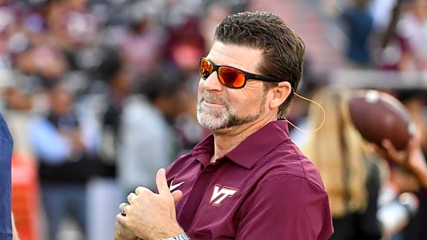 Hughes: Pry&#39;s Re-Hiring A Reasonable Proposition — But Not One Without Obvious Risks