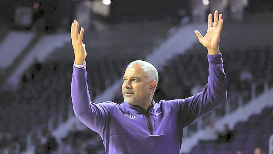 Top Ten New Year's Resolutions for Kansas State