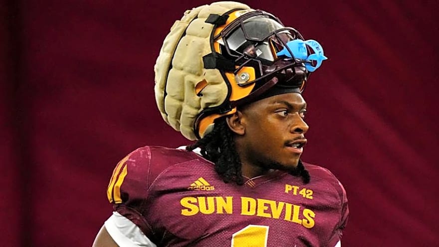 3 Arizona State Players With Potential to Redeem Themselves in 2026