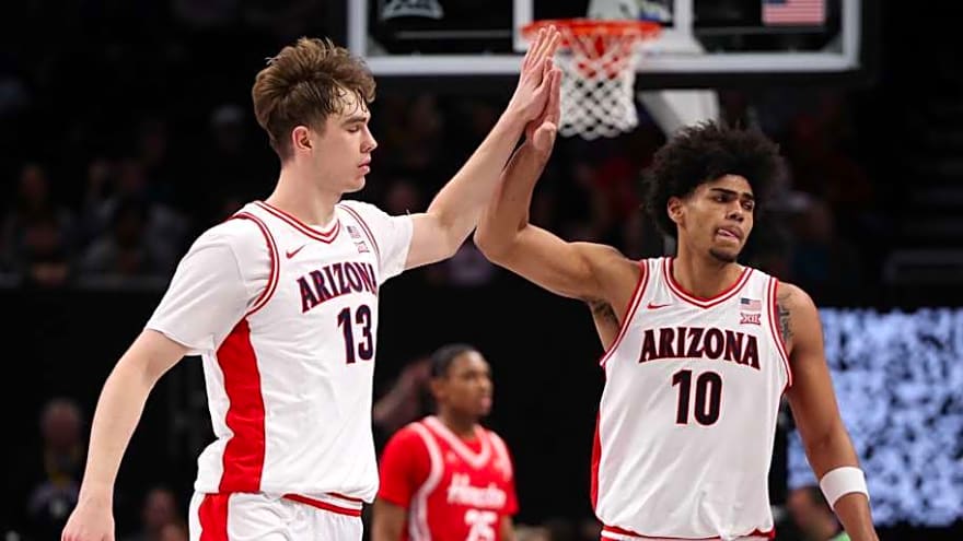 Bracket Challenge: Fill Out Your Bracket and Compete Against Our Experts