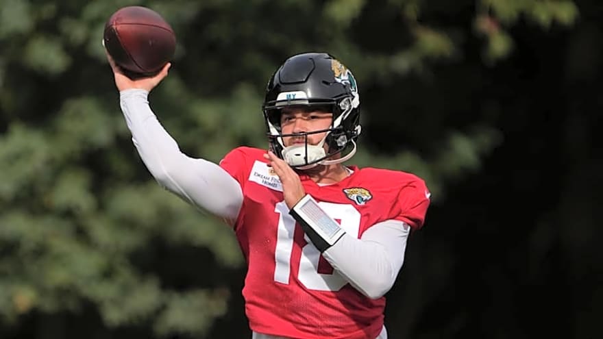 Steelers Bring Back Beloved QB Day After Release