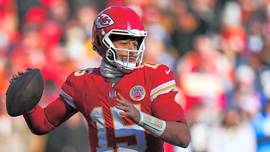 How Patrick Mahomes Can Defy All Odds Next Season