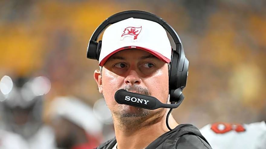 ESPN insider reveals Buccaneers could make offensive coaching change this offseason