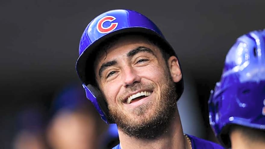 Why The Cubs Reuniting With Cody Bellinger In Free Agency Makes Sense