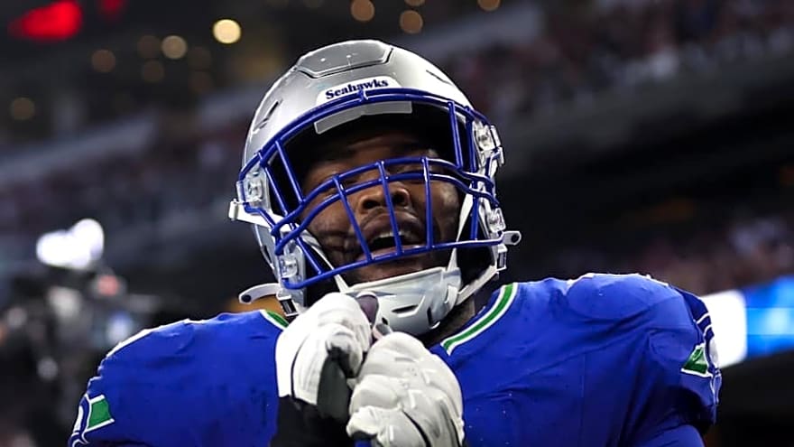 One Thing the Seahawks Cannot Afford to Get Wrong in the NFL Draft