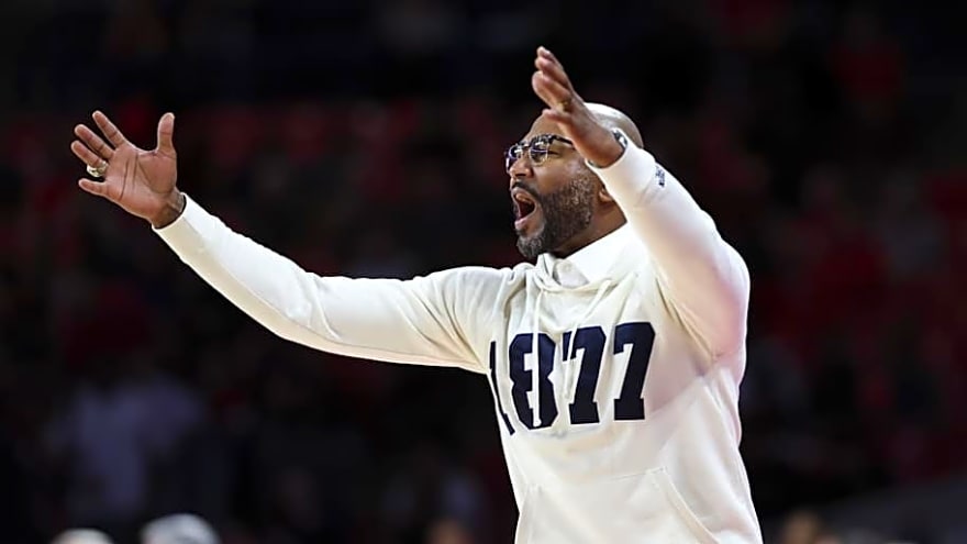 Former Alabama Basketball Star Joins SEC Coaching Staff: Roll Call