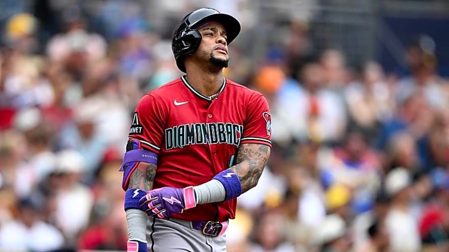 5 Main Reasons Why Diamondbacks Missed the Playoffs Again
