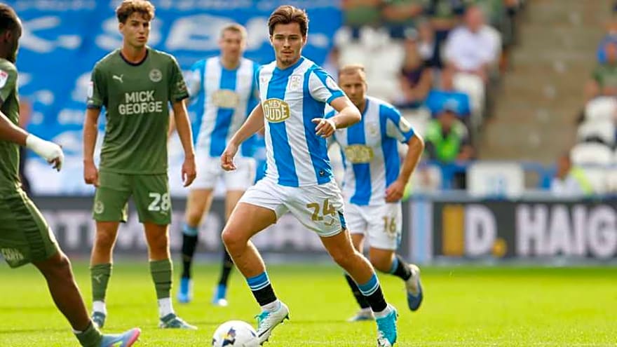 Chelsea prepared to sell in-form loanee in January for future profits