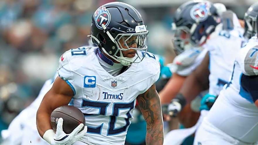 Titans Cut Candidates: Pros and Cons