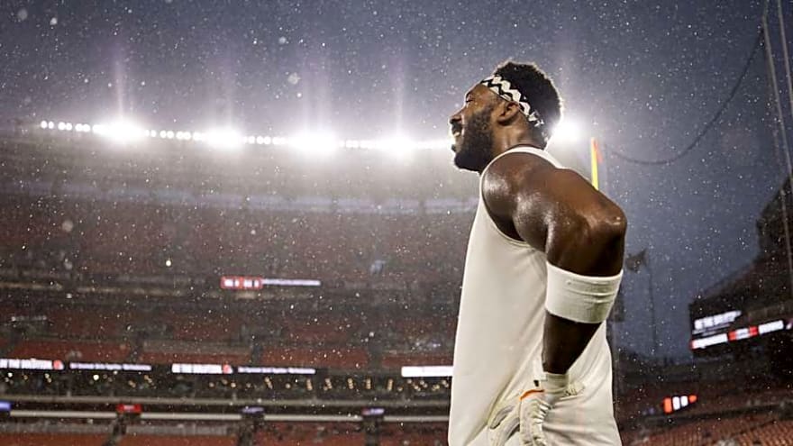 Cleveland weather concerns complicate Dolphins vs. Browns matchup on Sunday