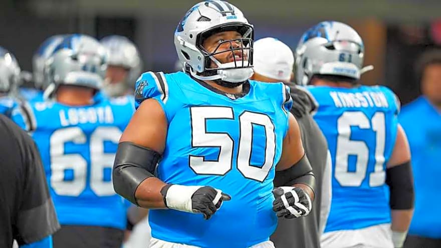 Disappointing News for Former Dolphins Guard Robert Hunt