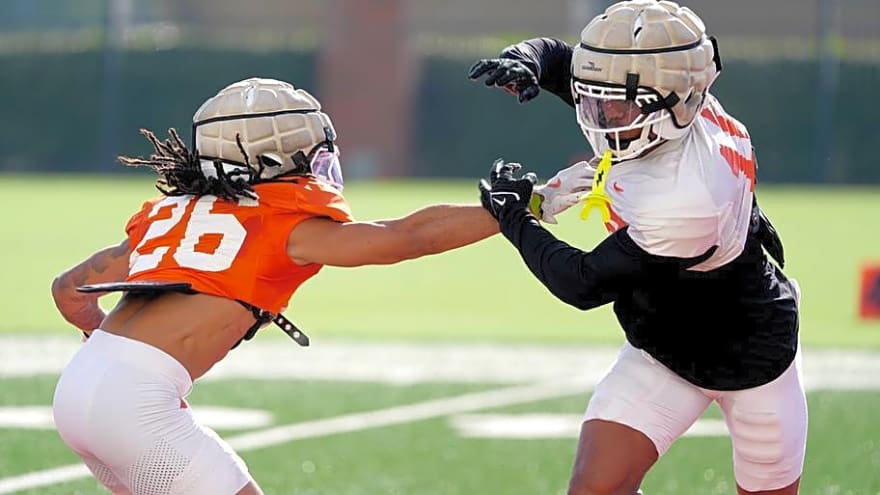 Oklahoma State Snap Count Analysis: Biggest Winners, Losers, Role Changes in Week 4