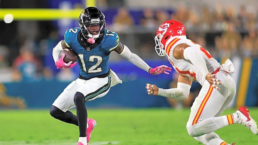 The 3 Areas Travis Hunter Must Help the Jaguars the Most in 2026