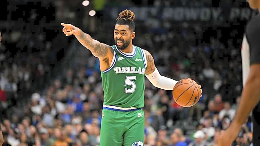 Wizards Guard Must Prepare for Diminished Free Agency Interest