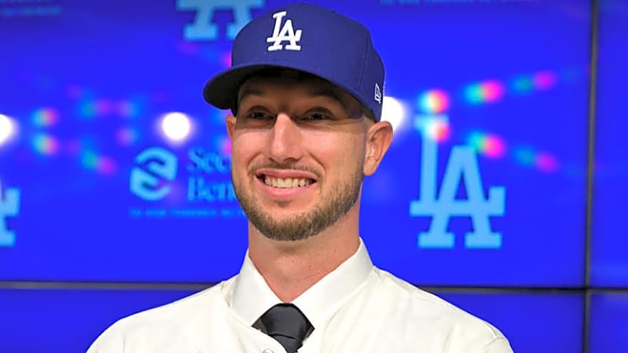 Blue Jays Were Reportedly Top Destination for Kyle Tucker Before Dodgers Deal