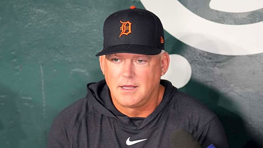 Tigers Make Numerous Roster Moves To Activate Newly Acquired Relief Pitchers