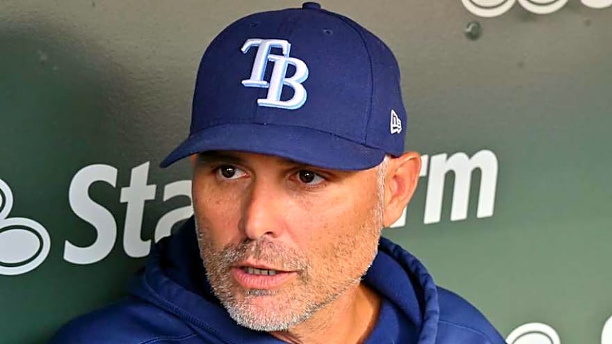 Rays Slugger Could Be Game-Changer if Made Available in Trade Talks