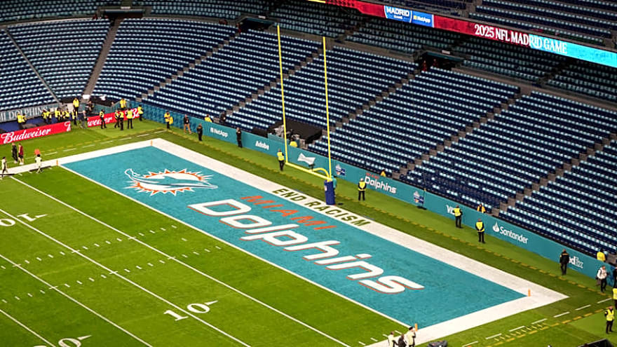 Everything to Know from Dolphins Sloppy Overtime Win vs. Commanders