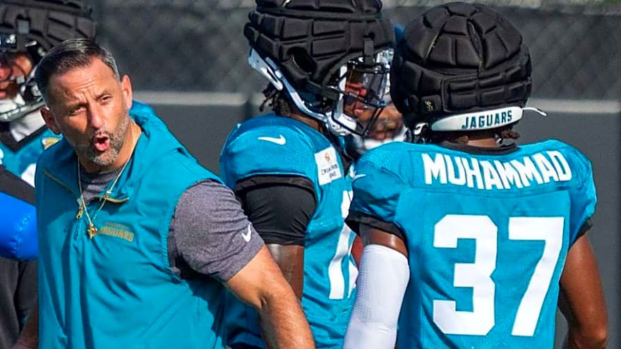 Jaguars&#39; Defense Faces a Unique Challenge Preparing for the Jets