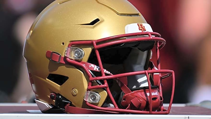 Boston College Target Locks in Commitment Date, Narrows List of Schools