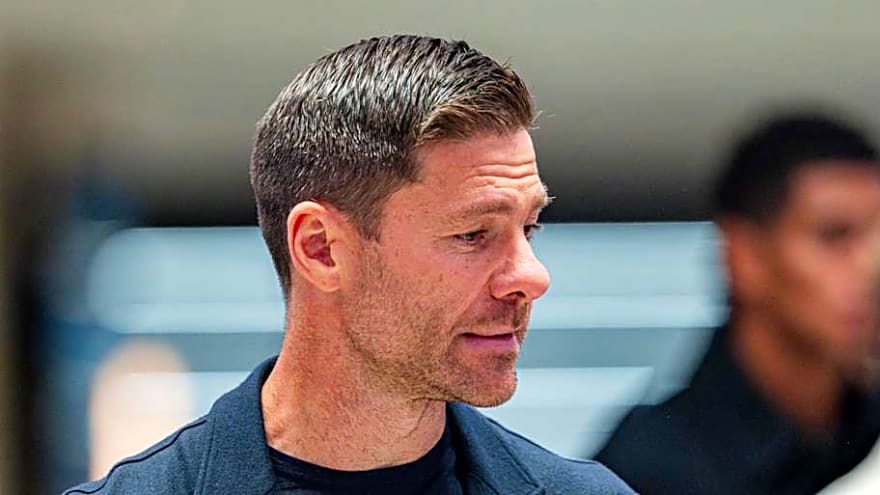 Mario Cortegana Updates Fans On Real Madrid Coaching Shortlist If Xabi Alonso Is Sacked