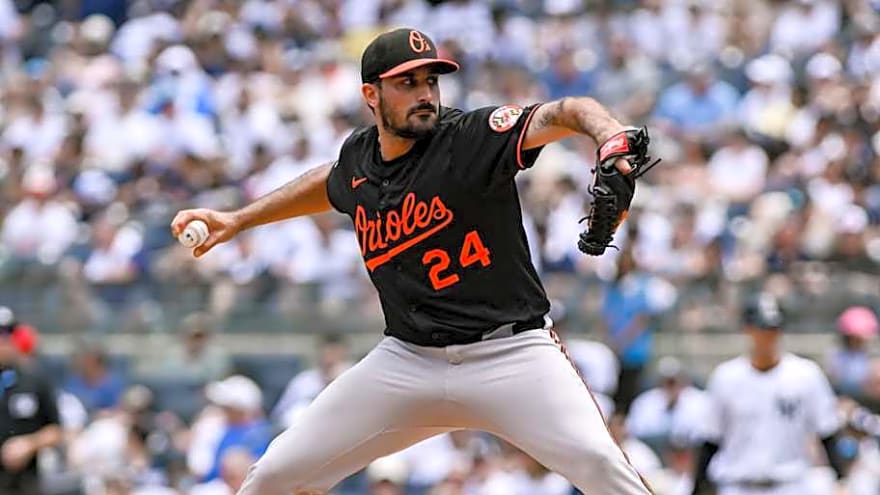 Yankees Waiting Game Continues as AL Rival Makes Big Move