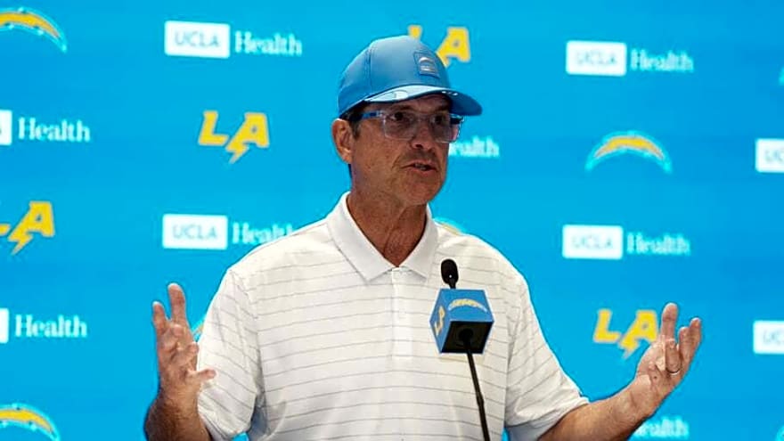Los Angeles Chargers’ Controversial Coaching Hire Sparks Debates