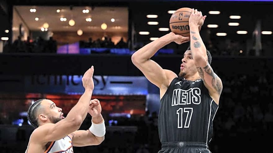 What to Watch for in Brooklyn Nets vs. Suns