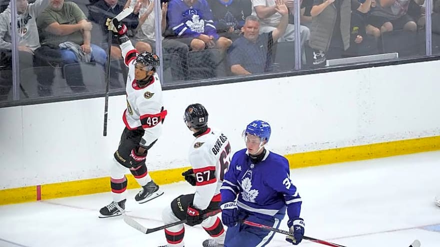 Cover's rookie tournament debut was one to remember