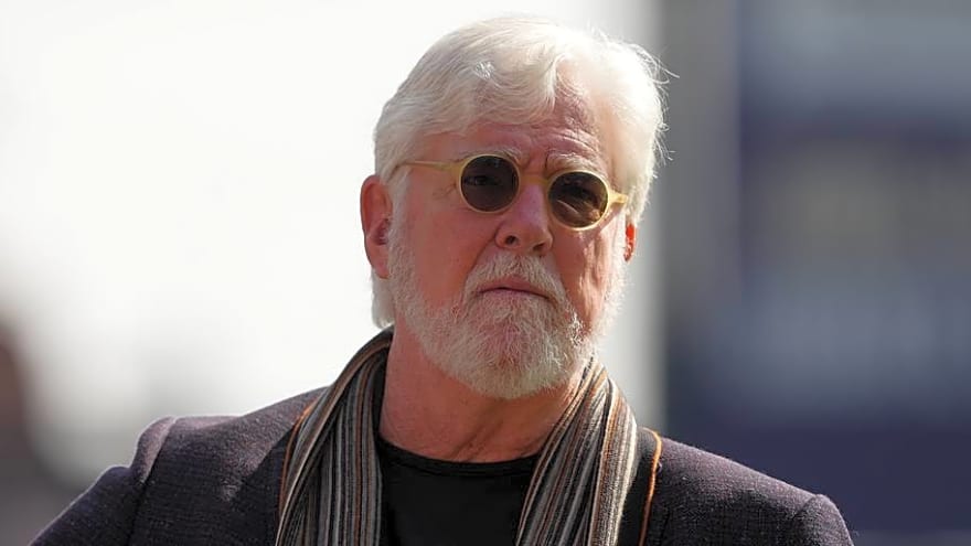 Legendary Voice of the San Francisco Giants to Step Away After 2026 Season