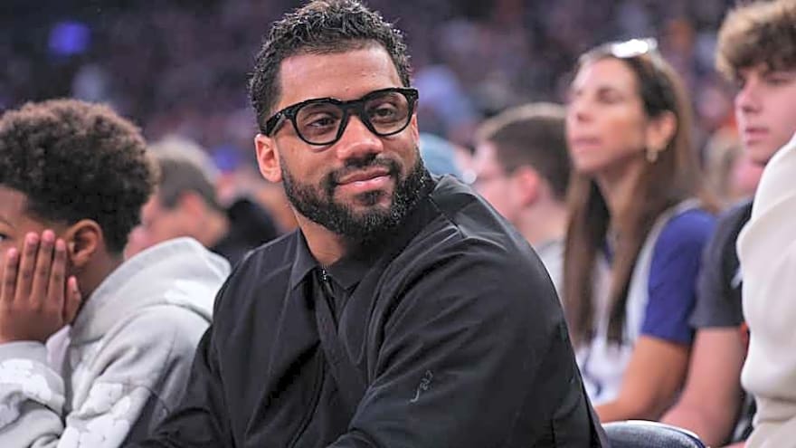Jets Might Need a New QB2 Plan as Russell Wilson Hopes Take a Hit