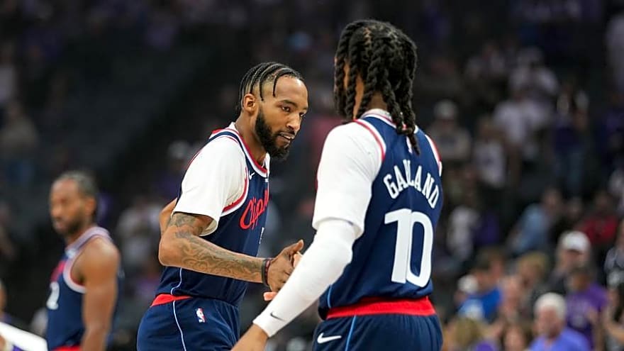 3 Clippers Who Are Still Not Safe From an Offseason Trade