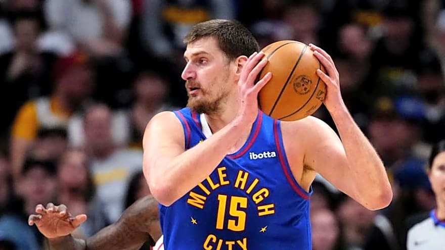 What We Learned From Nuggets' Blowout Win Over Rockets