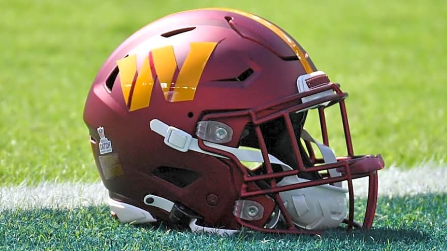 6 Commanders Primed for a Major Breakout in 2026