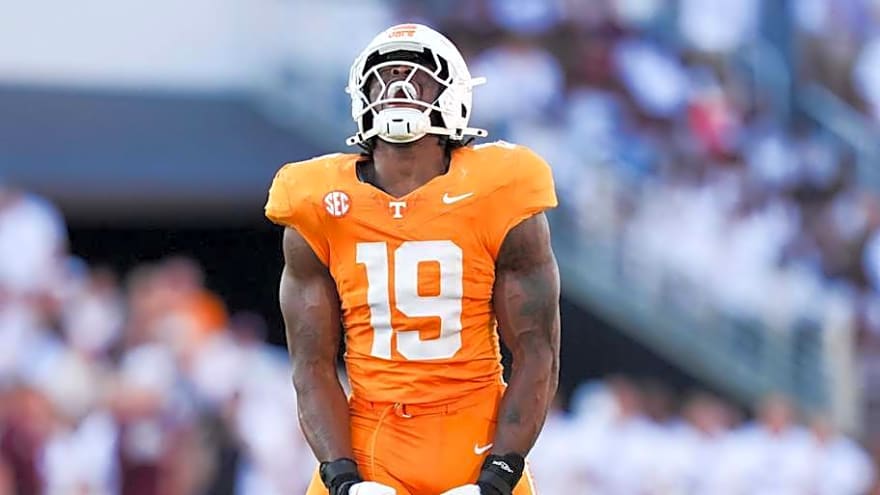 3 Day Two Edge Rushers Jaguars Could Target in NFL Draft