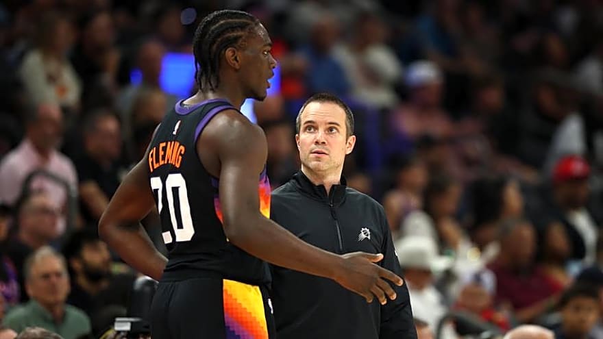 Evaluating Suns' Biggest Need This Summer — And How They Can Fix It